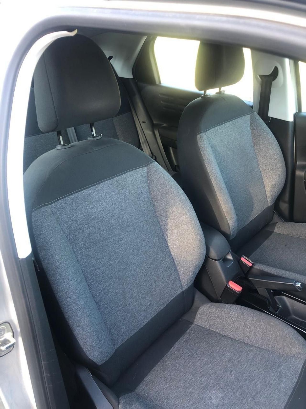 Citroen C4 Cactus Usado en Córdoba, deRuedas