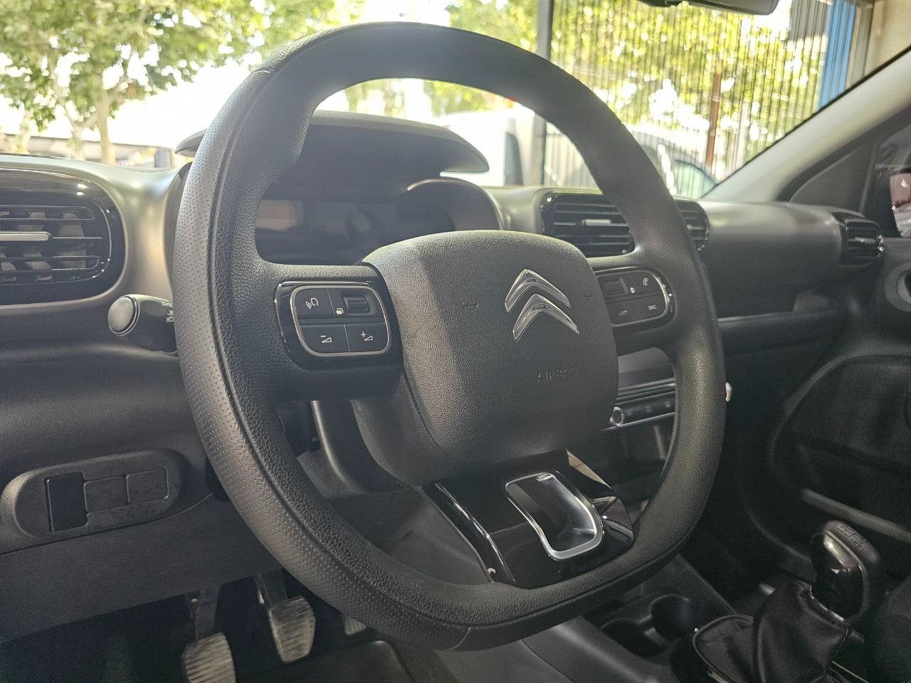 Citroen C4 Cactus Usado en Mendoza, deRuedas