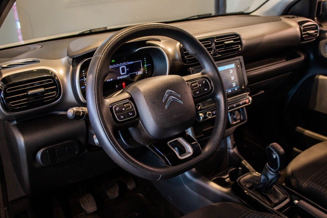Citroen C4 Cactus Usado en Córdoba, deRuedas