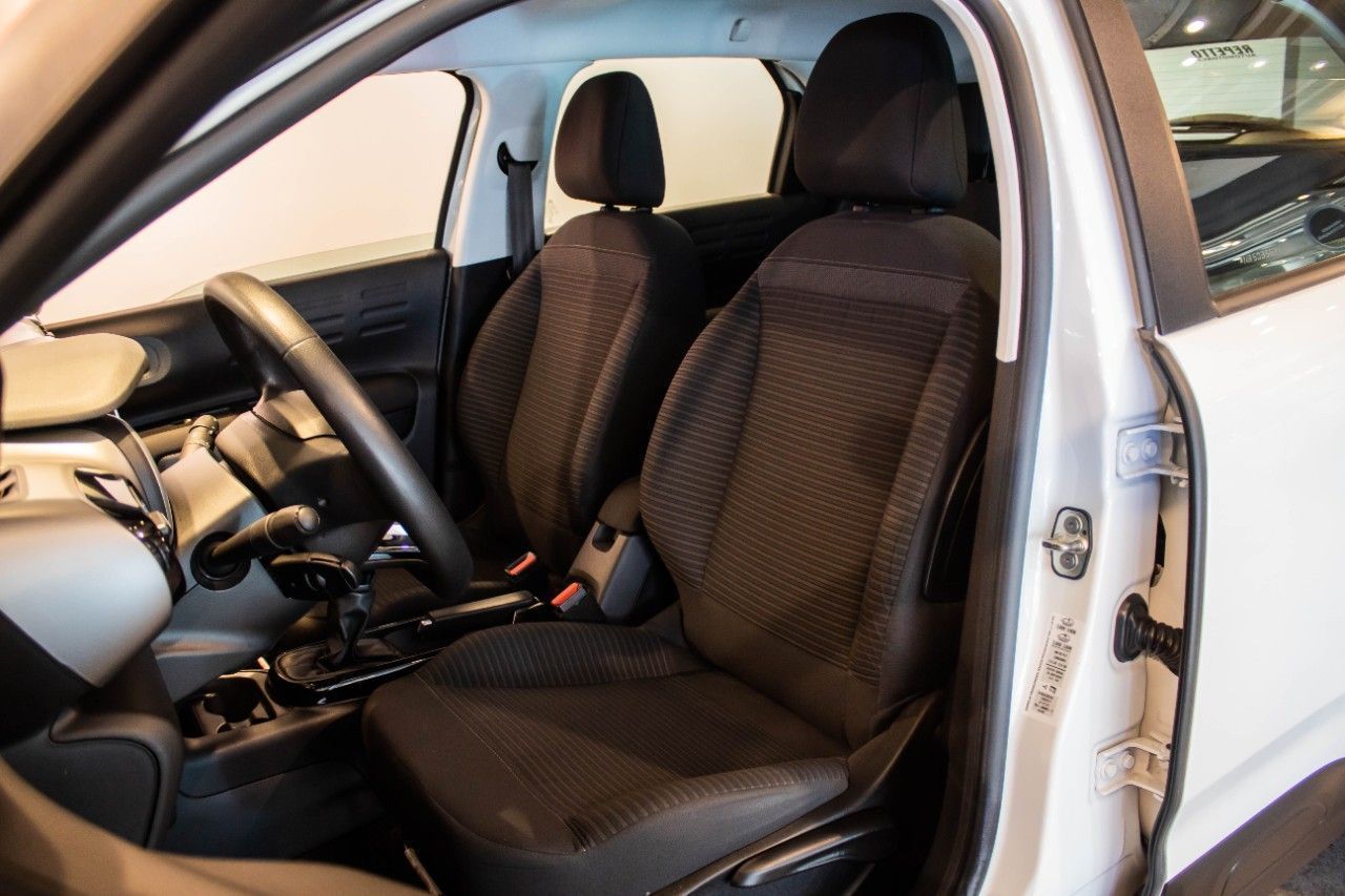 Citroen C4 Cactus Usado en Córdoba, deRuedas