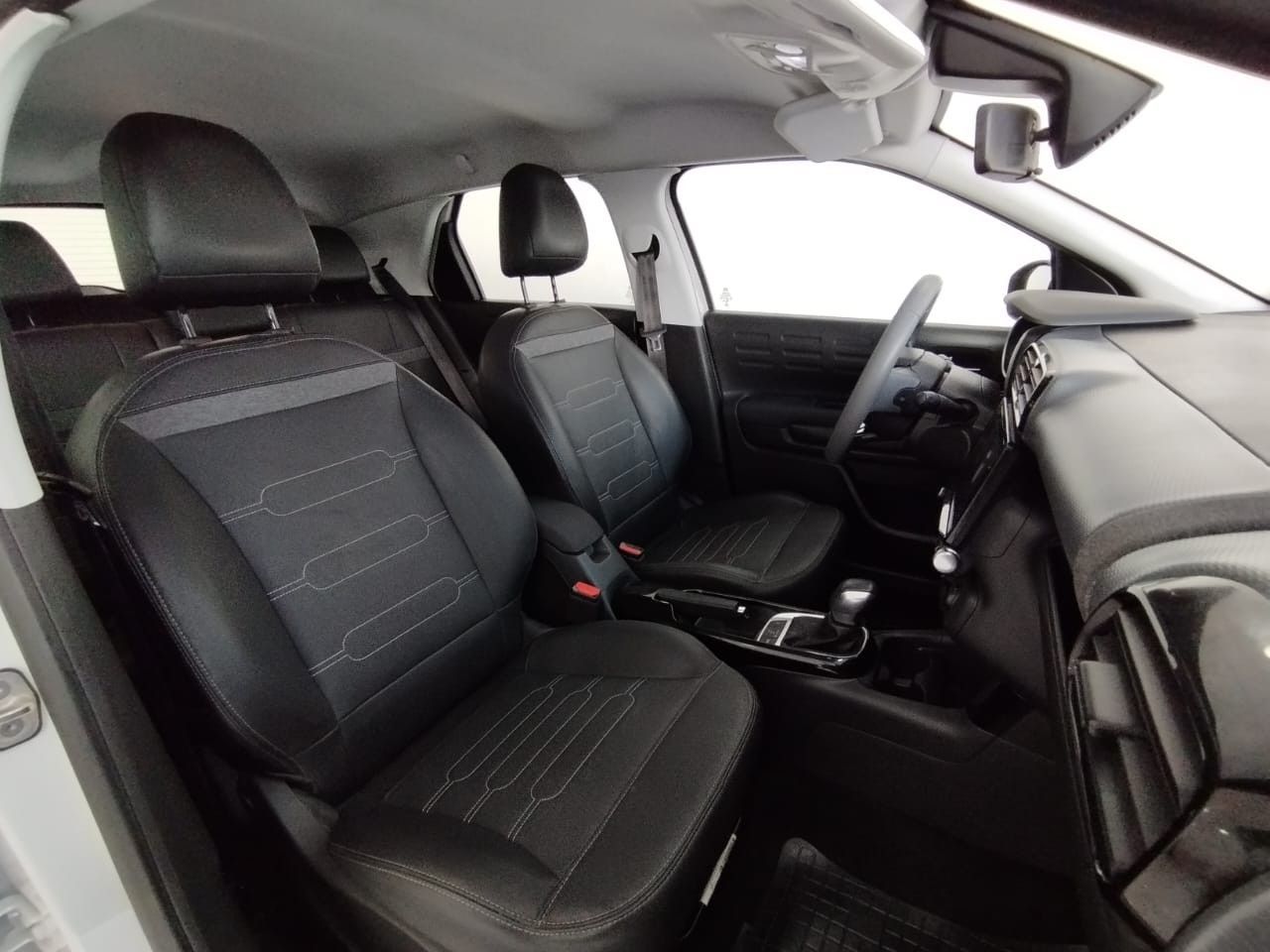 Citroen C4 Cactus Usado en Mendoza, deRuedas