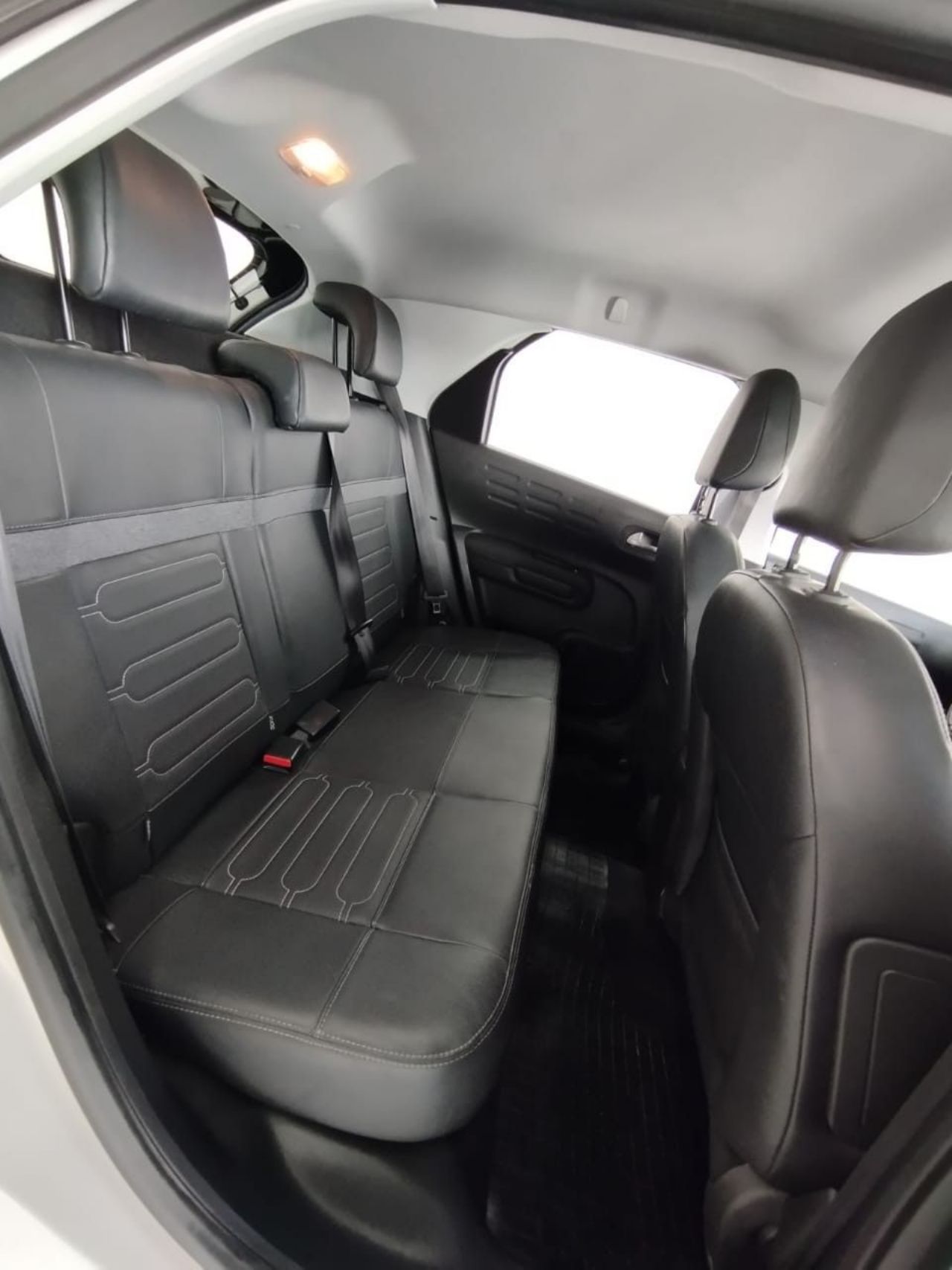 Citroen C4 Cactus Usado en Mendoza, deRuedas