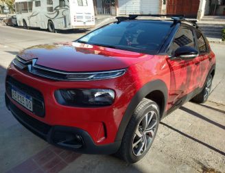 Citroen C4 Cactus Usado en Mendoza