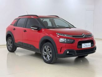Citroen C4 Cactus Usado en Córdoba