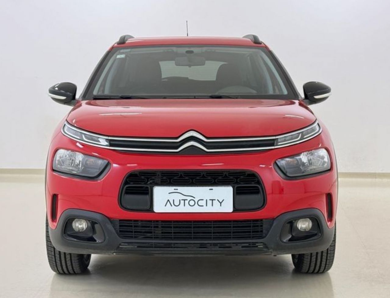 Citroen C4 Cactus Usado en Córdoba, deRuedas