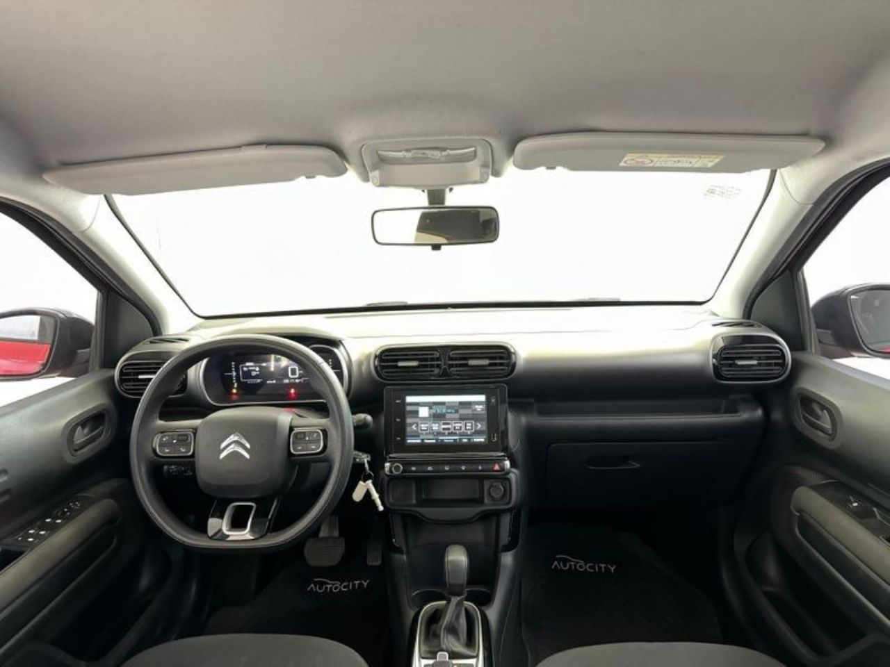 Citroen C4 Cactus Usado en Córdoba, deRuedas