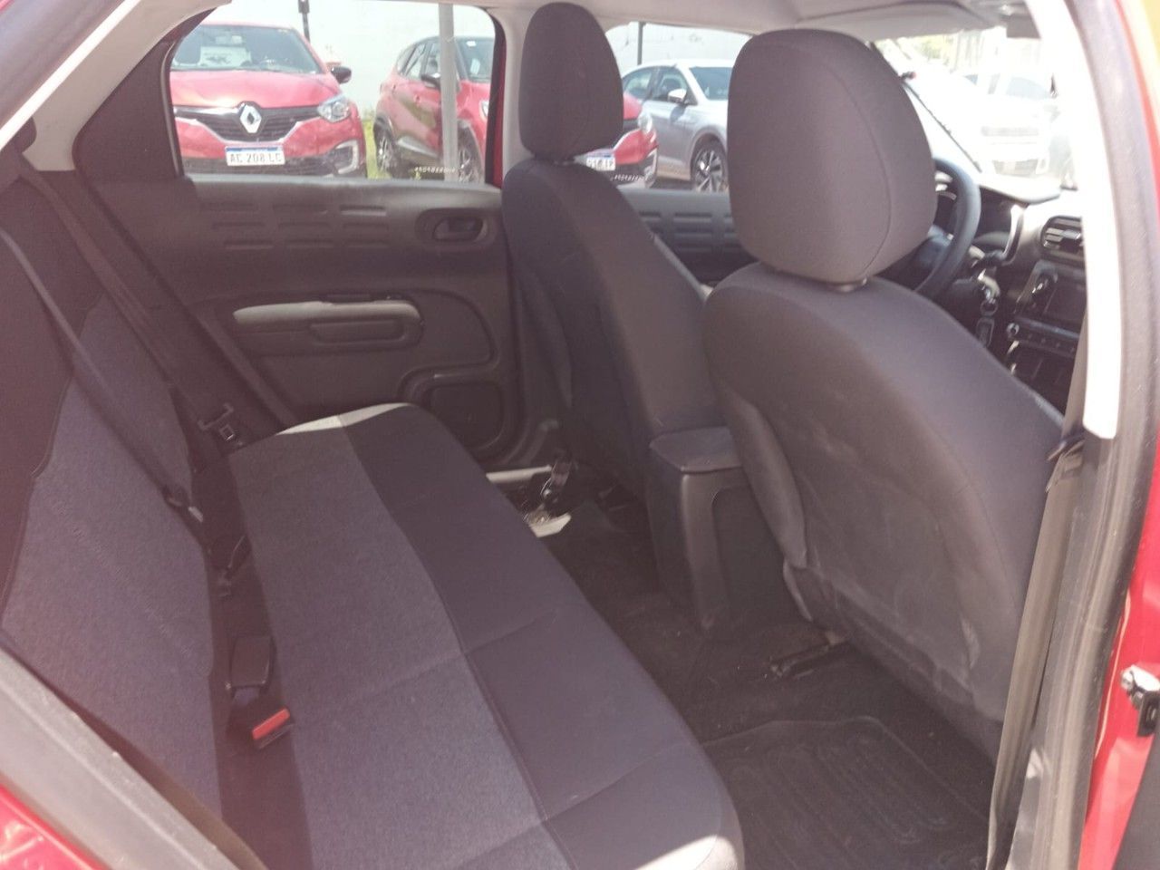 Citroen C4 Cactus Usado en Córdoba, deRuedas