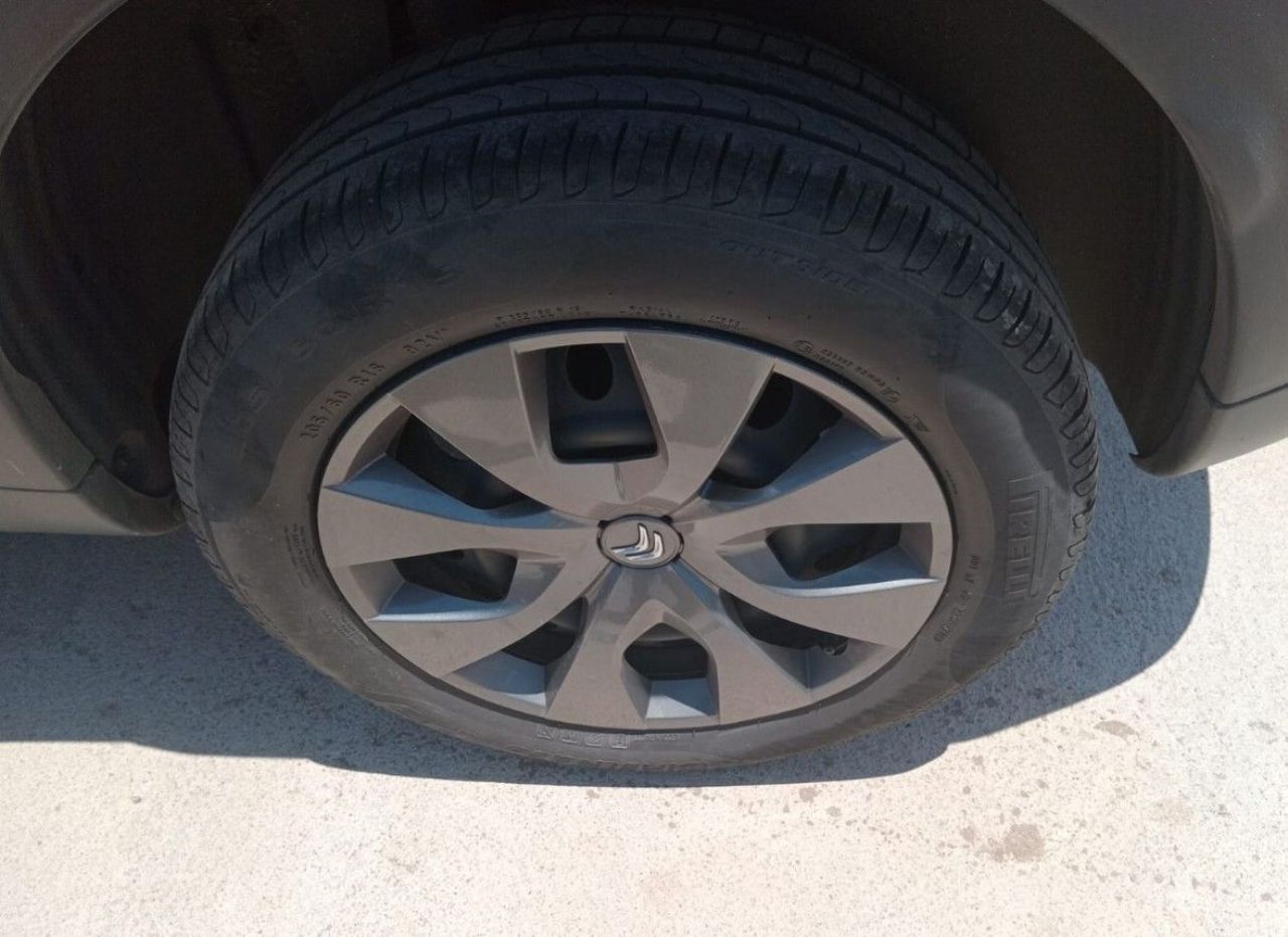 Citroen C4 Cactus Usado en Córdoba, deRuedas