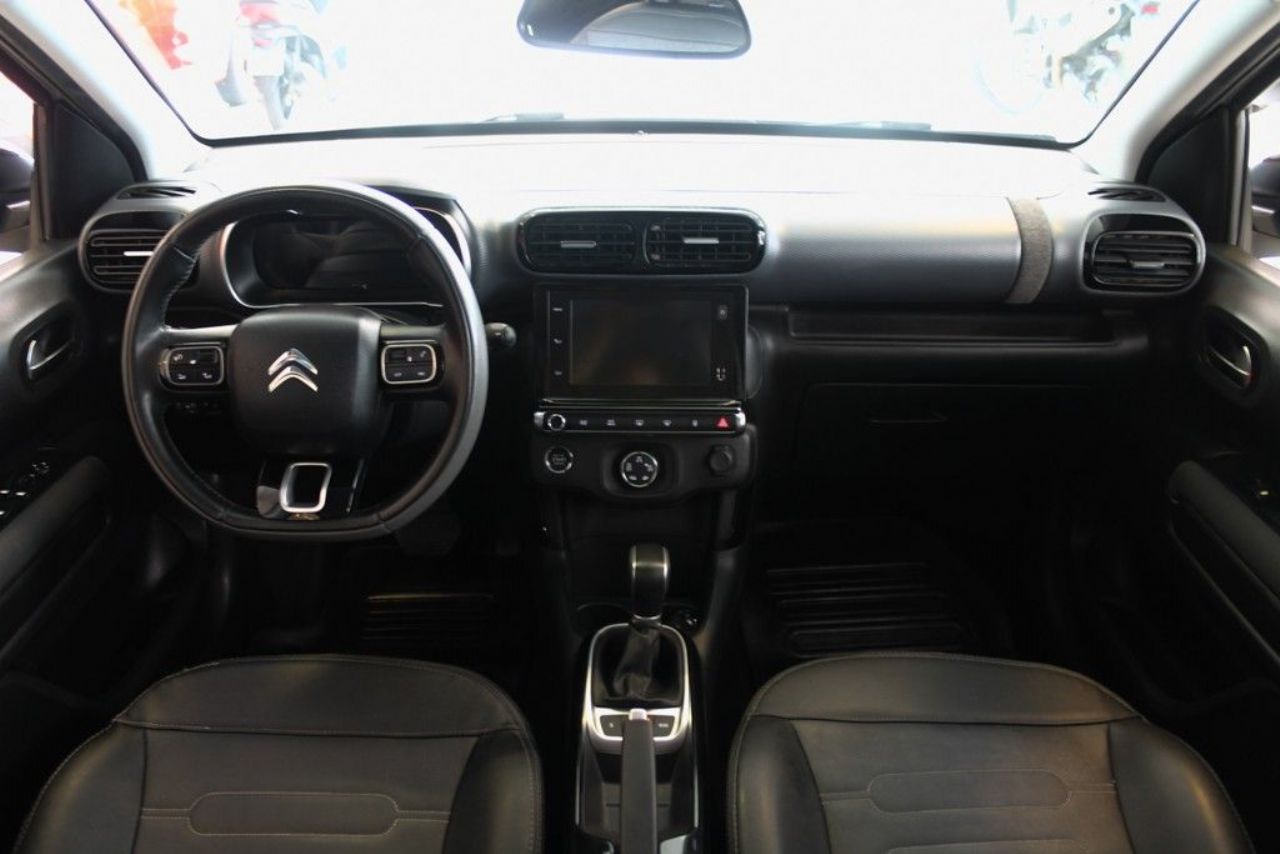 Citroen C4 Cactus Usado en Mendoza, deRuedas