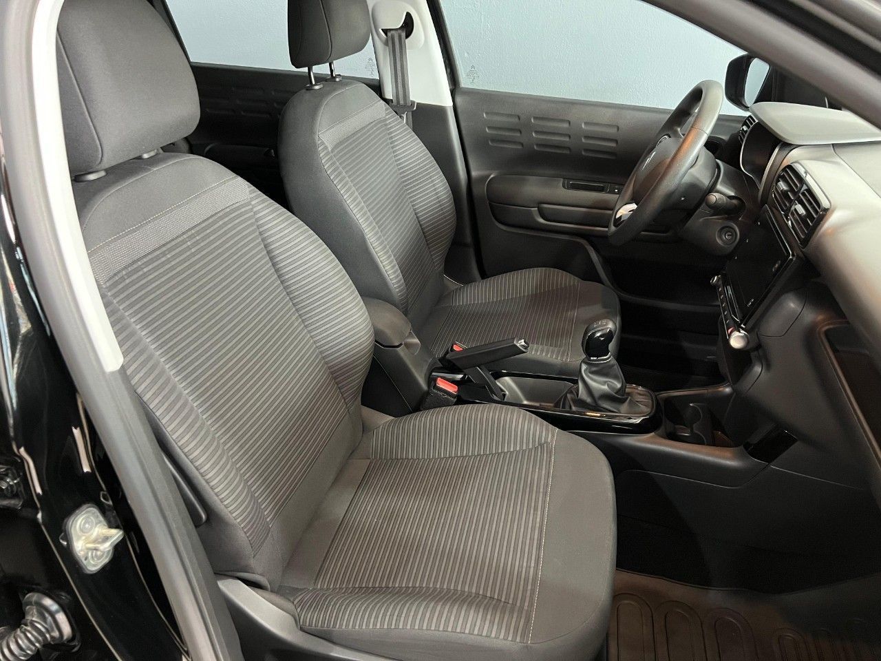 Citroen C4 Cactus Usado Financiado en Córdoba, deRuedas