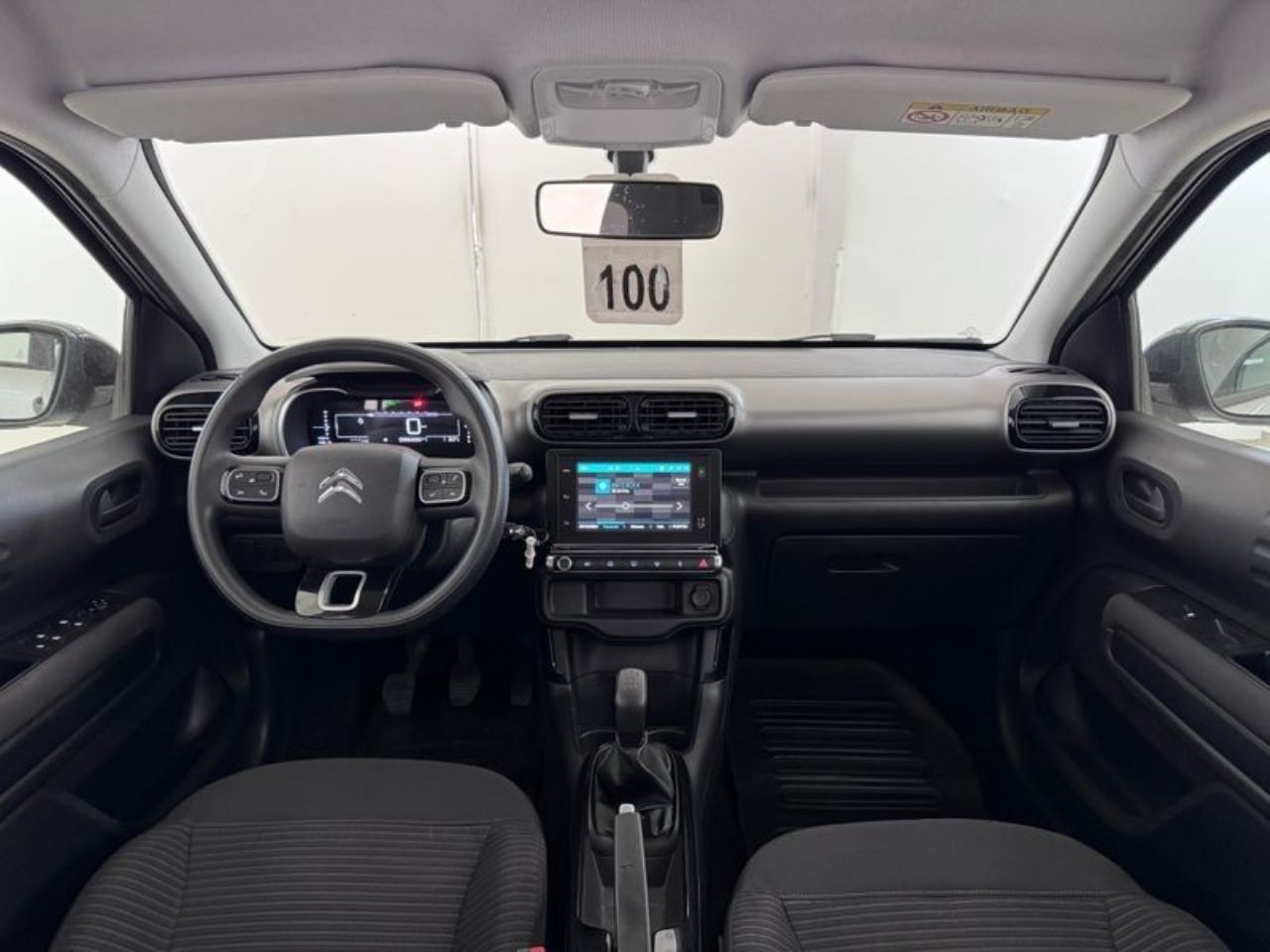 Citroen C4 Cactus Usado en Córdoba, deRuedas
