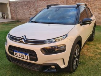 Citroen C4 Cactus Usado en Mendoza