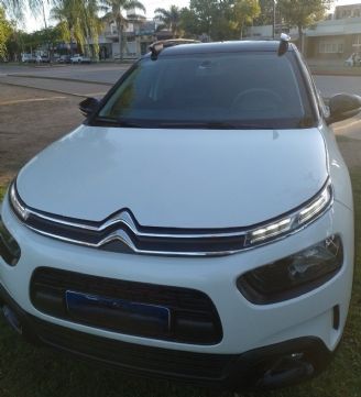 Citroen C4 Cactus Usado en Córdoba