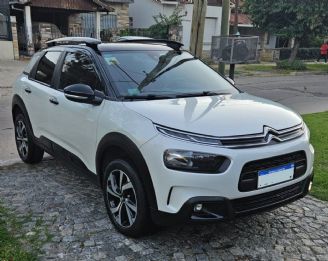 Citroen C4 Cactus Usado en Buenos Aires