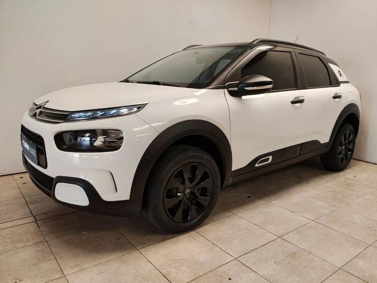 Citroen C4 Cactus Usado en Córdoba, deRuedas