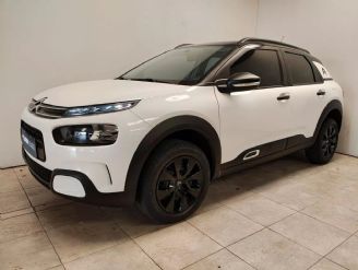 Citroen C4 Cactus Usado en Córdoba