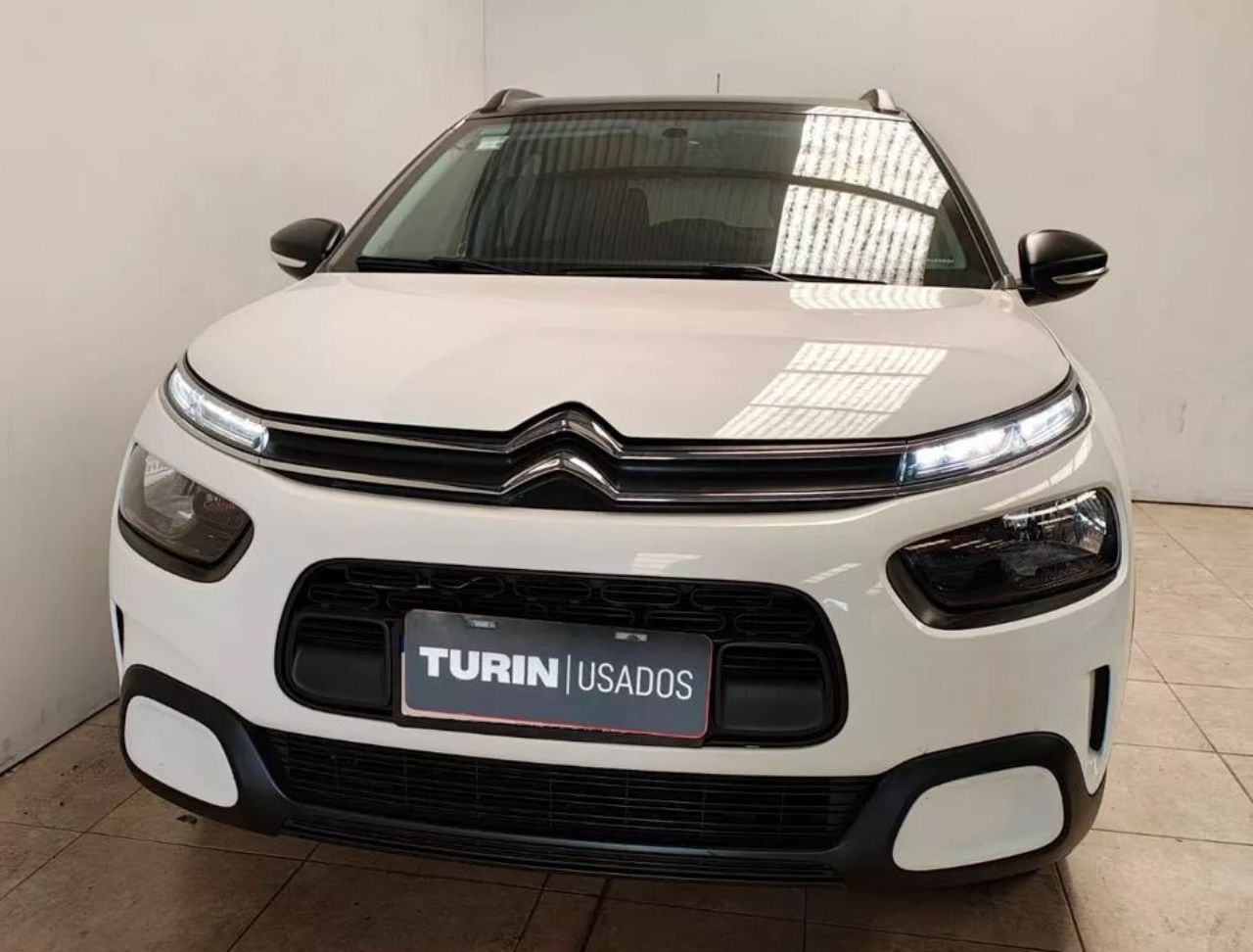Citroen C4 Cactus Usado en Córdoba, deRuedas