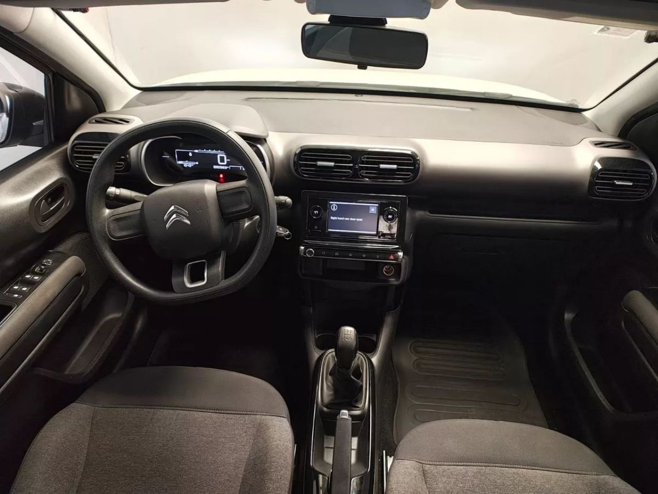 Citroen C4 Cactus Usado en Córdoba, deRuedas