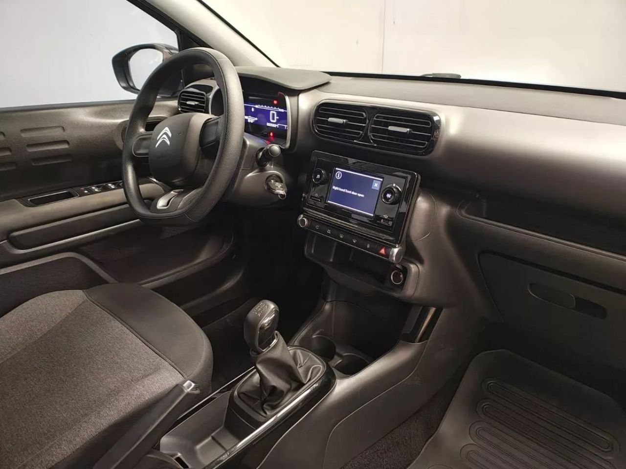 Citroen C4 Cactus Usado en Córdoba, deRuedas