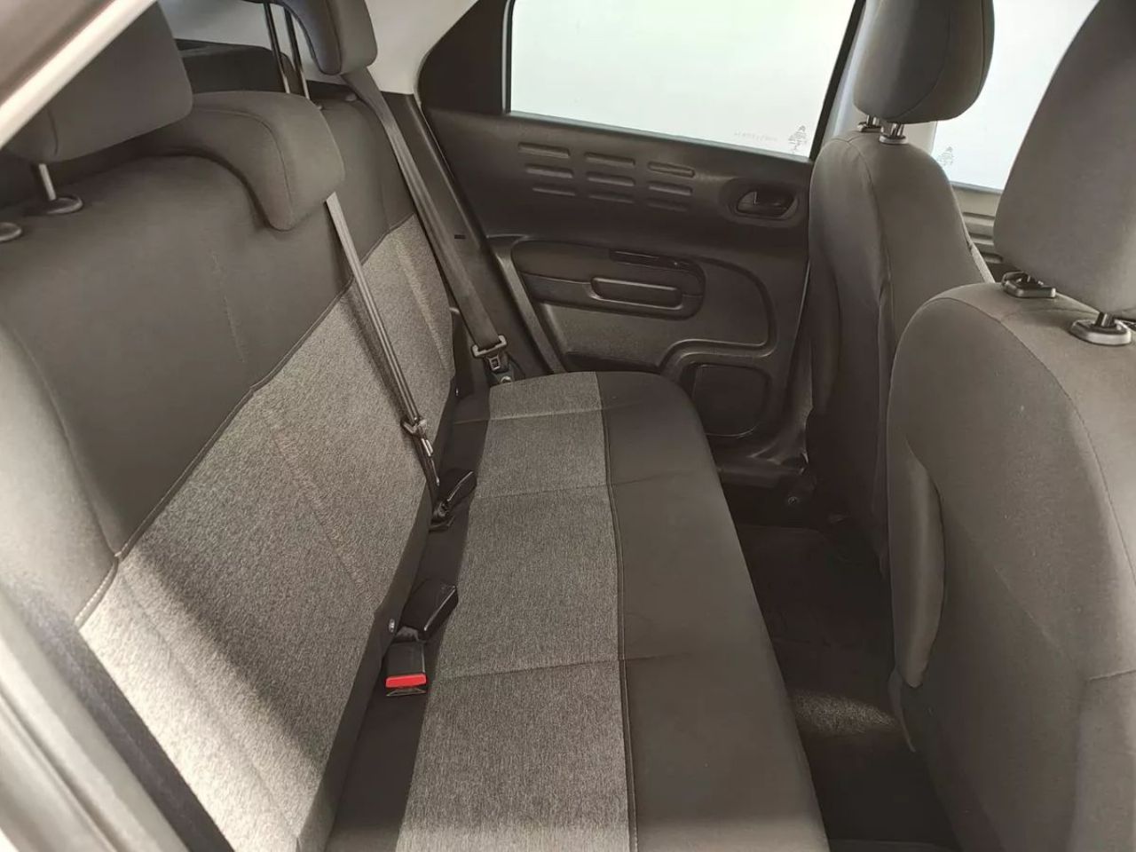 Citroen C4 Cactus Usado en Córdoba, deRuedas