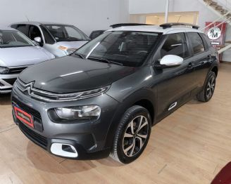 Citroen C4 Cactus Usado en Córdoba Financiado