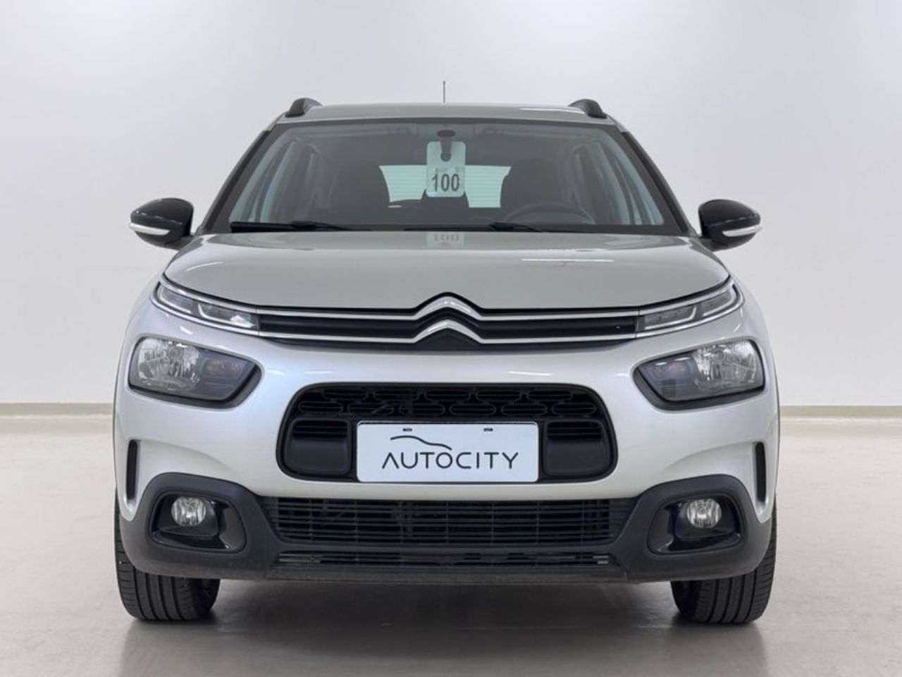 Citroen C4 Cactus Usado en San Luis, deRuedas