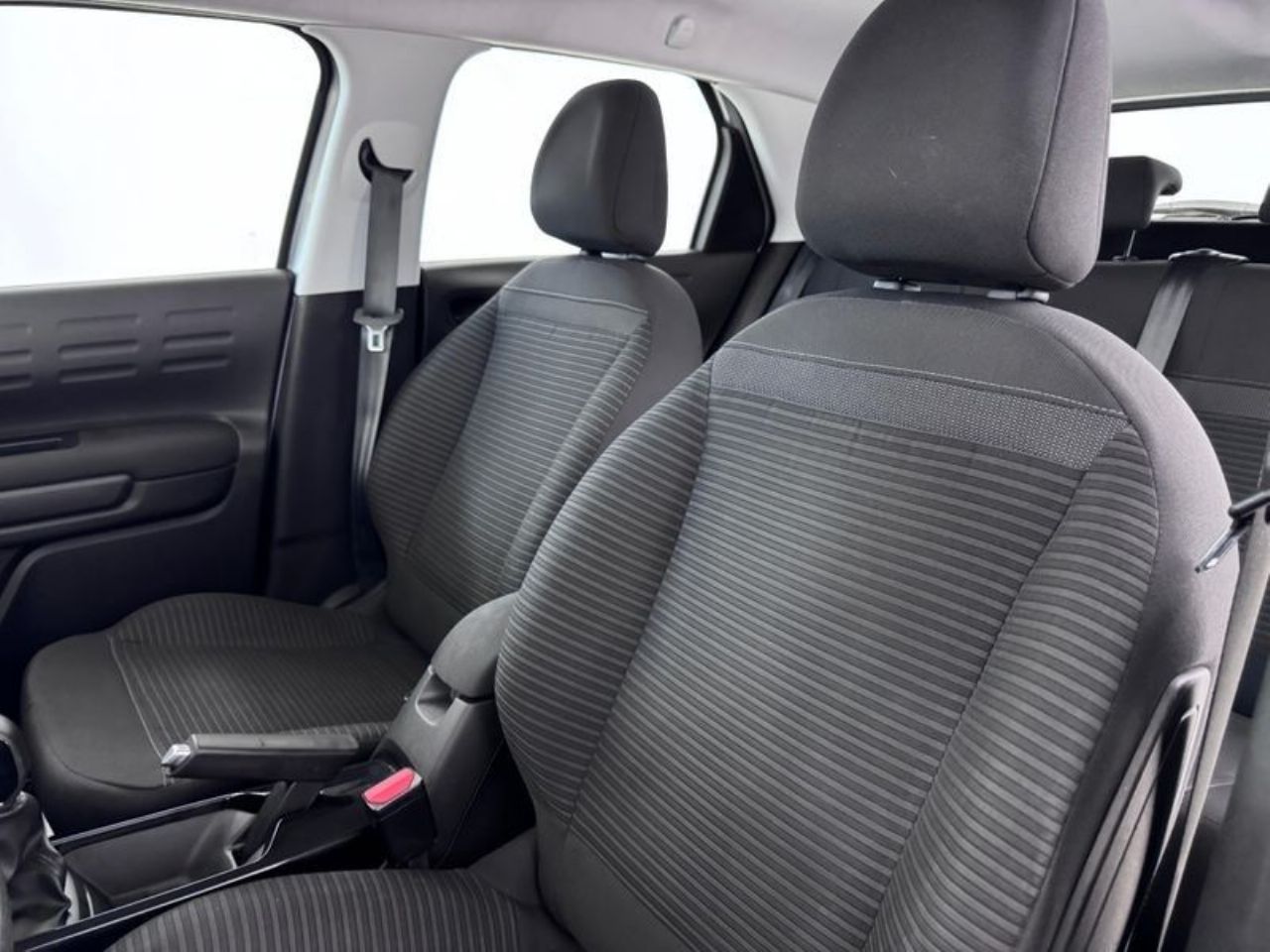 Citroen C4 Cactus Usado en San Luis, deRuedas