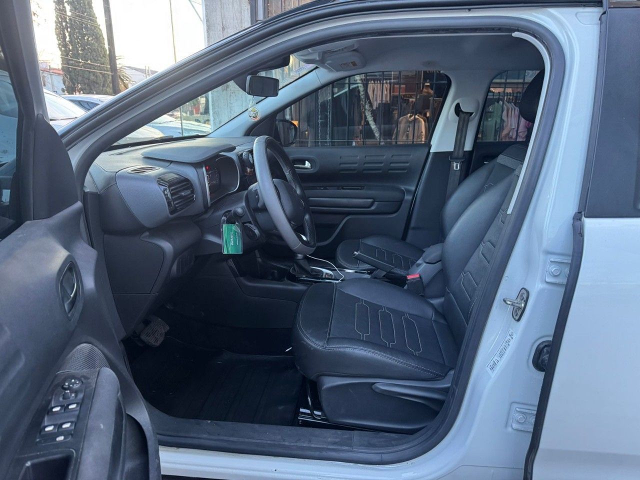 Citroen C4 Cactus Usado Financiado en Córdoba, deRuedas