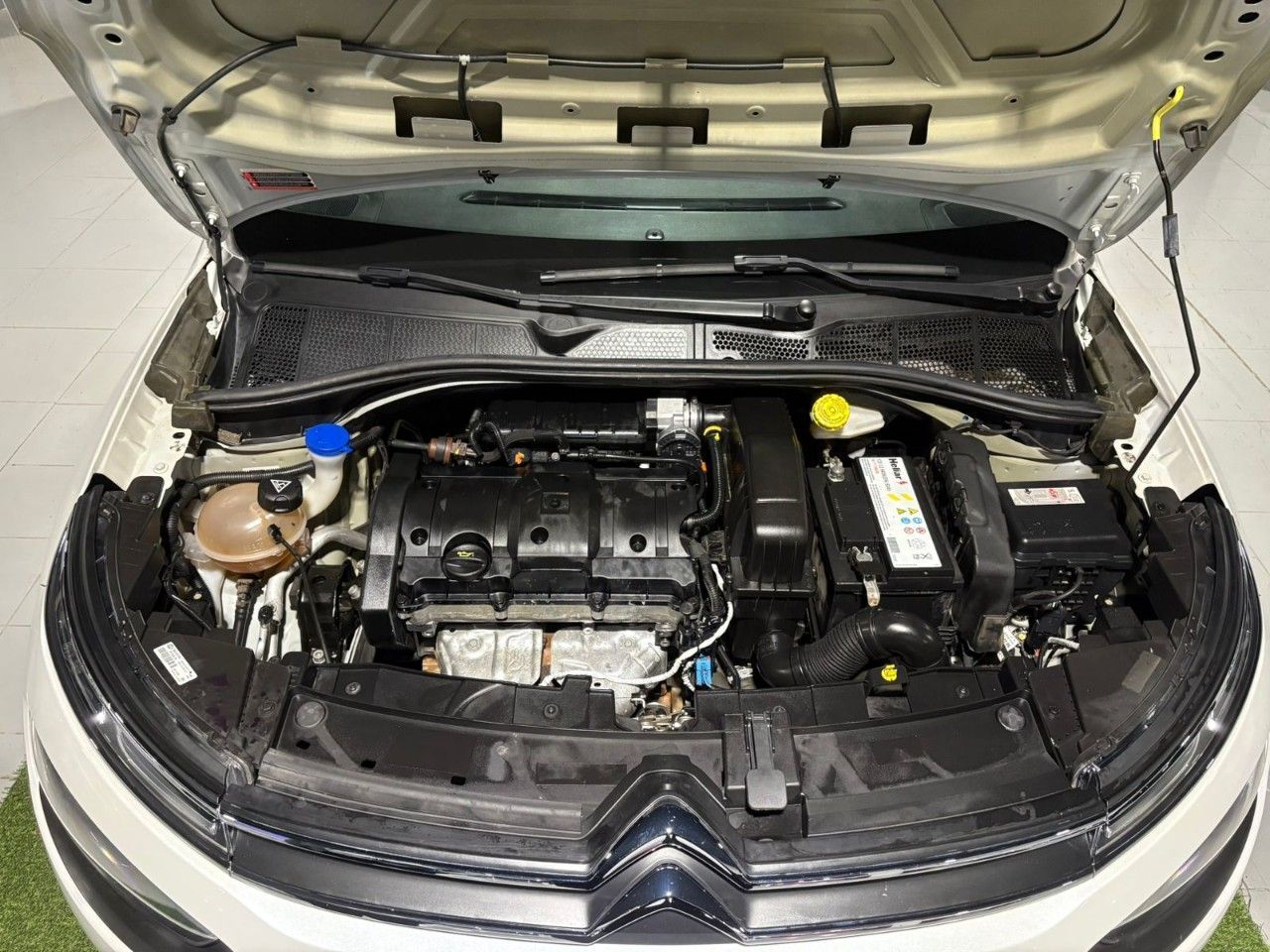 Citroen C4 Cactus Usado en Mendoza, deRuedas