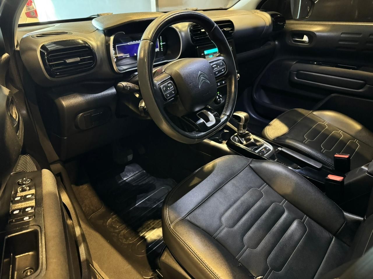 Citroen C4 Cactus Usado Financiado en Córdoba, deRuedas