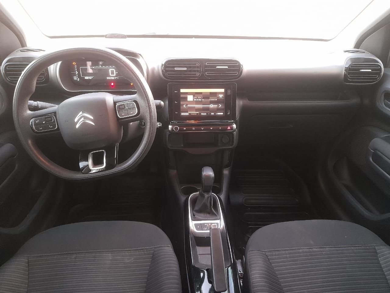 Citroen C4 Cactus Usado Financiado en Córdoba, deRuedas