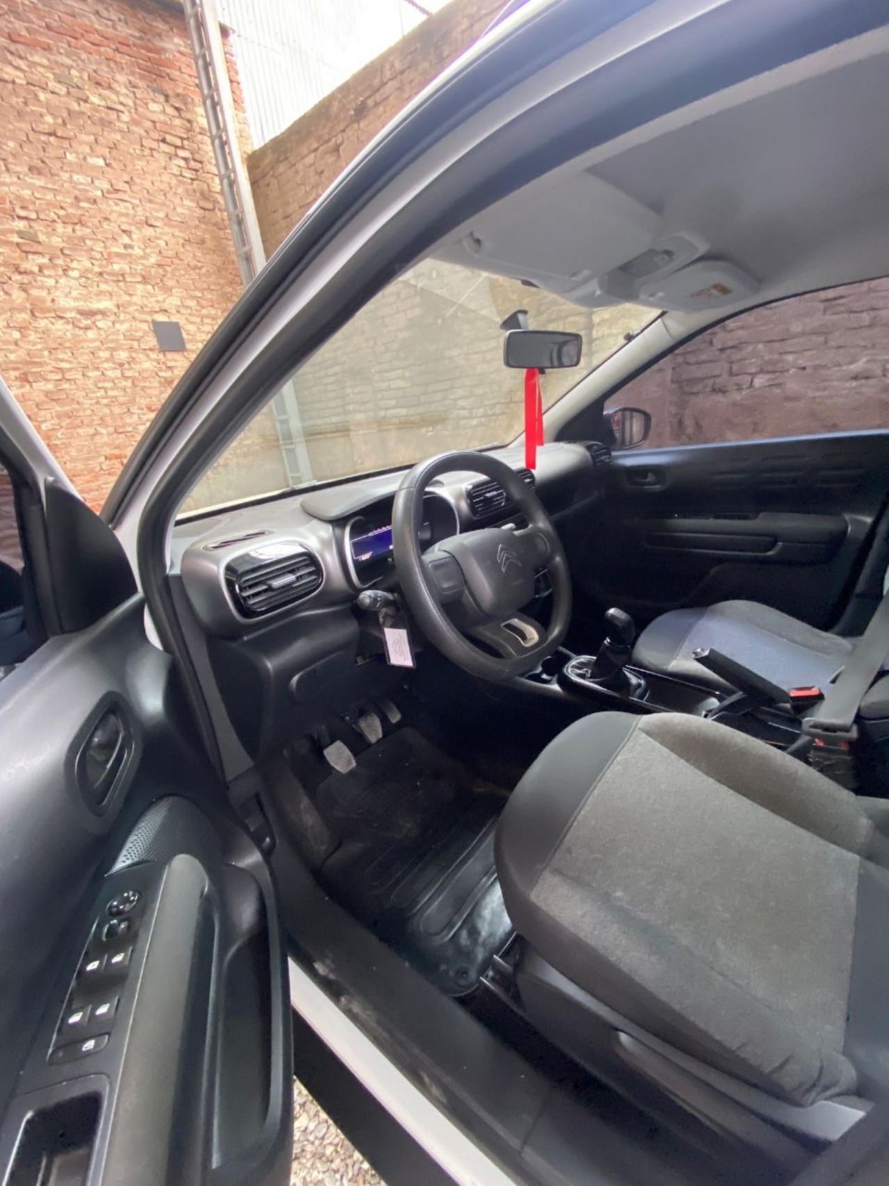 Citroen C4 Cactus Usado Financiado en Córdoba, deRuedas