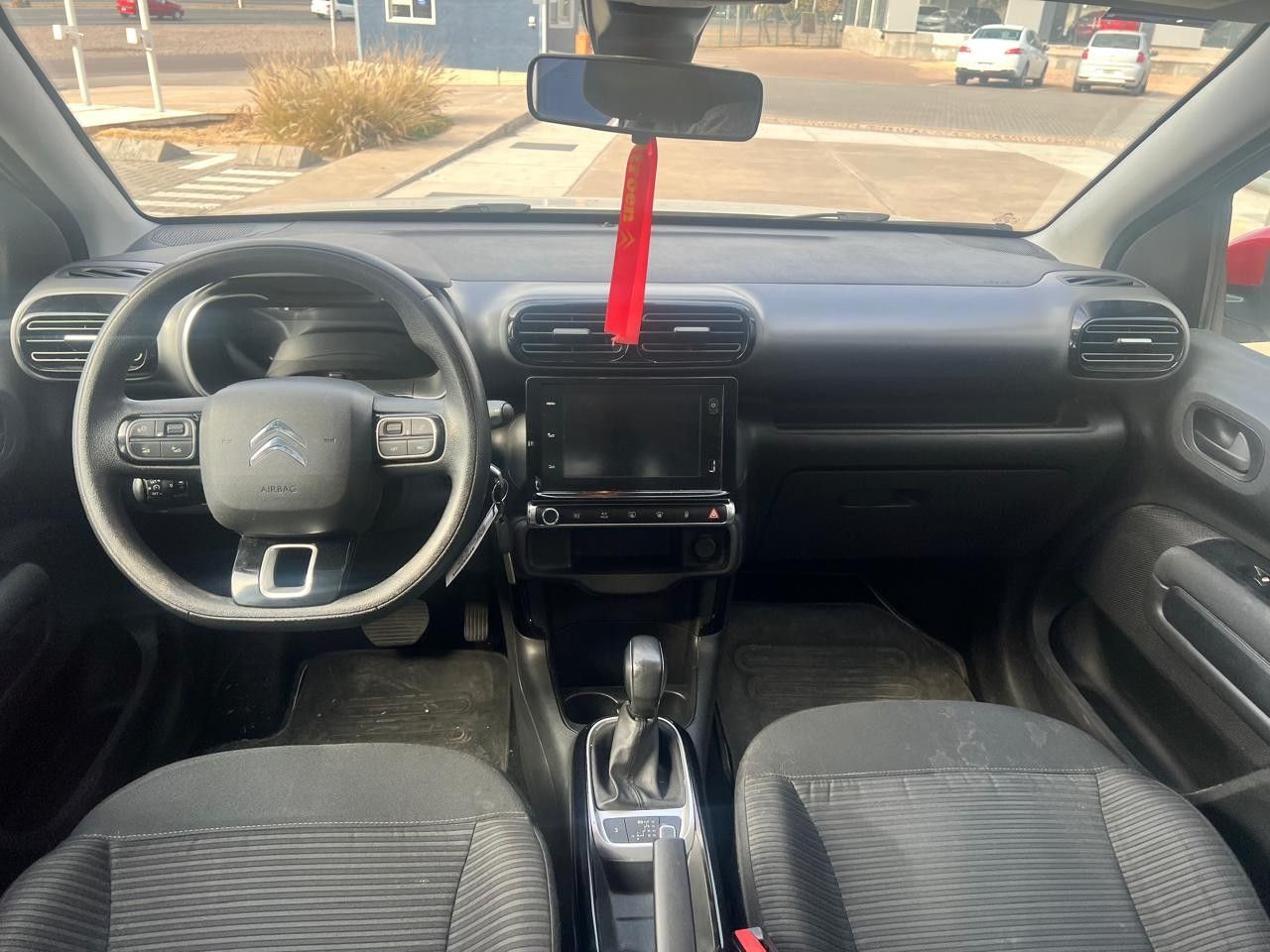 Citroen C4 Cactus Usado en Mendoza, deRuedas