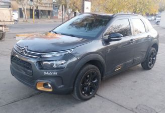 Citroen C4 Cactus Usado en San Juan