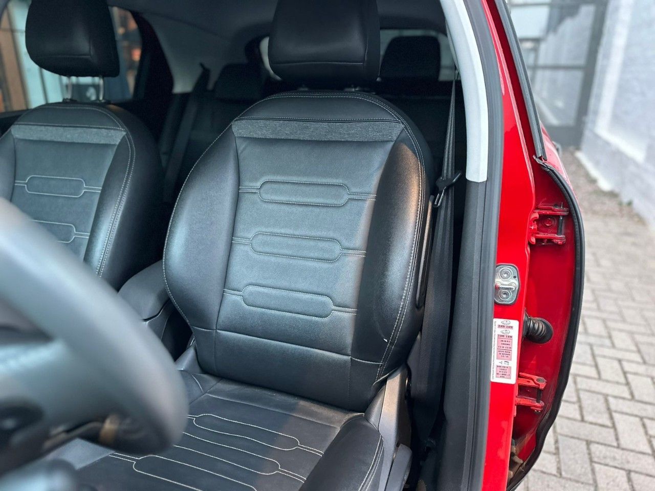 Citroen C4 Cactus Usado Financiado en Córdoba, deRuedas