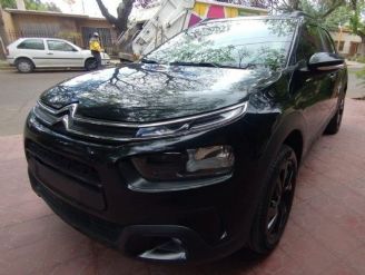 Citroen C4 Cactus Usado en Mendoza