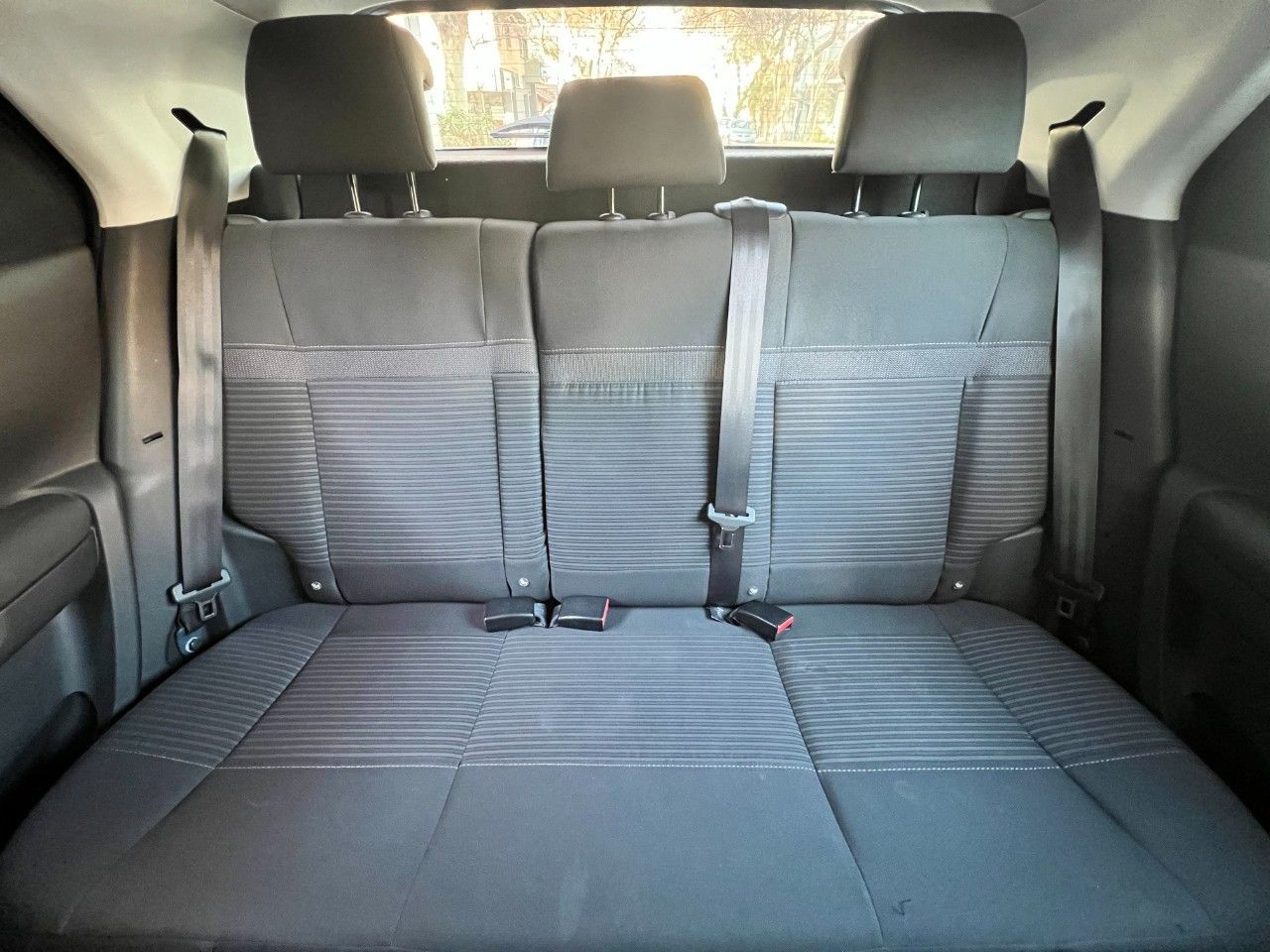 Citroen C4 Cactus Usado Financiado en Mendoza, deRuedas