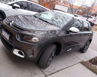 Citroen C4 Cactus Usado en Mendoza