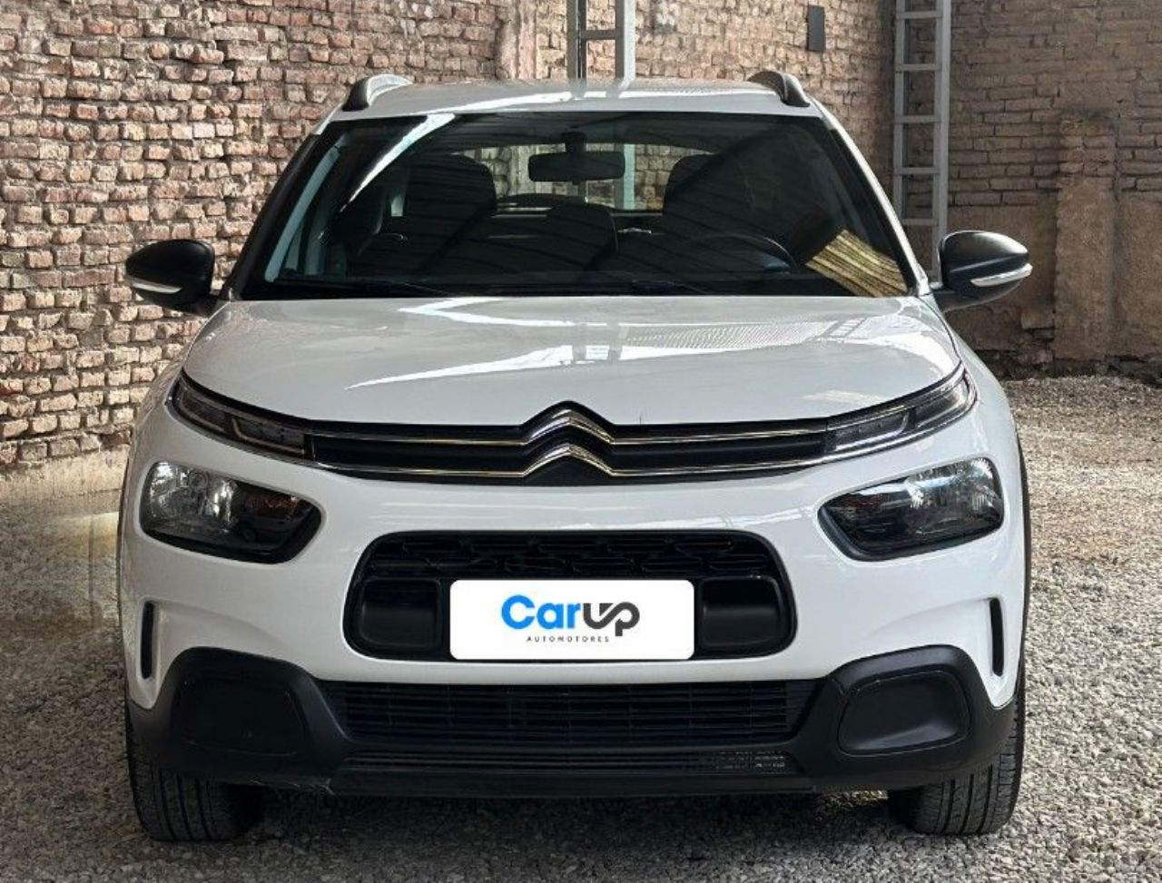 Citroen C4 Cactus Usado Financiado en Córdoba, deRuedas