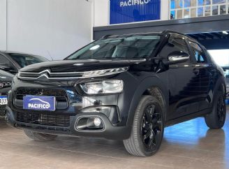 Citroen C4 Cactus Usado en Córdoba Financiado