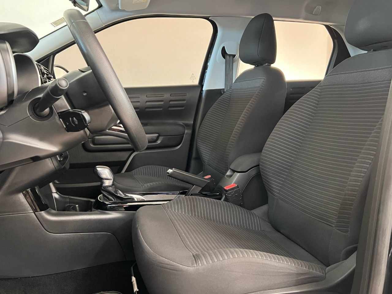 Citroen C4 Cactus Usado Financiado en Córdoba, deRuedas