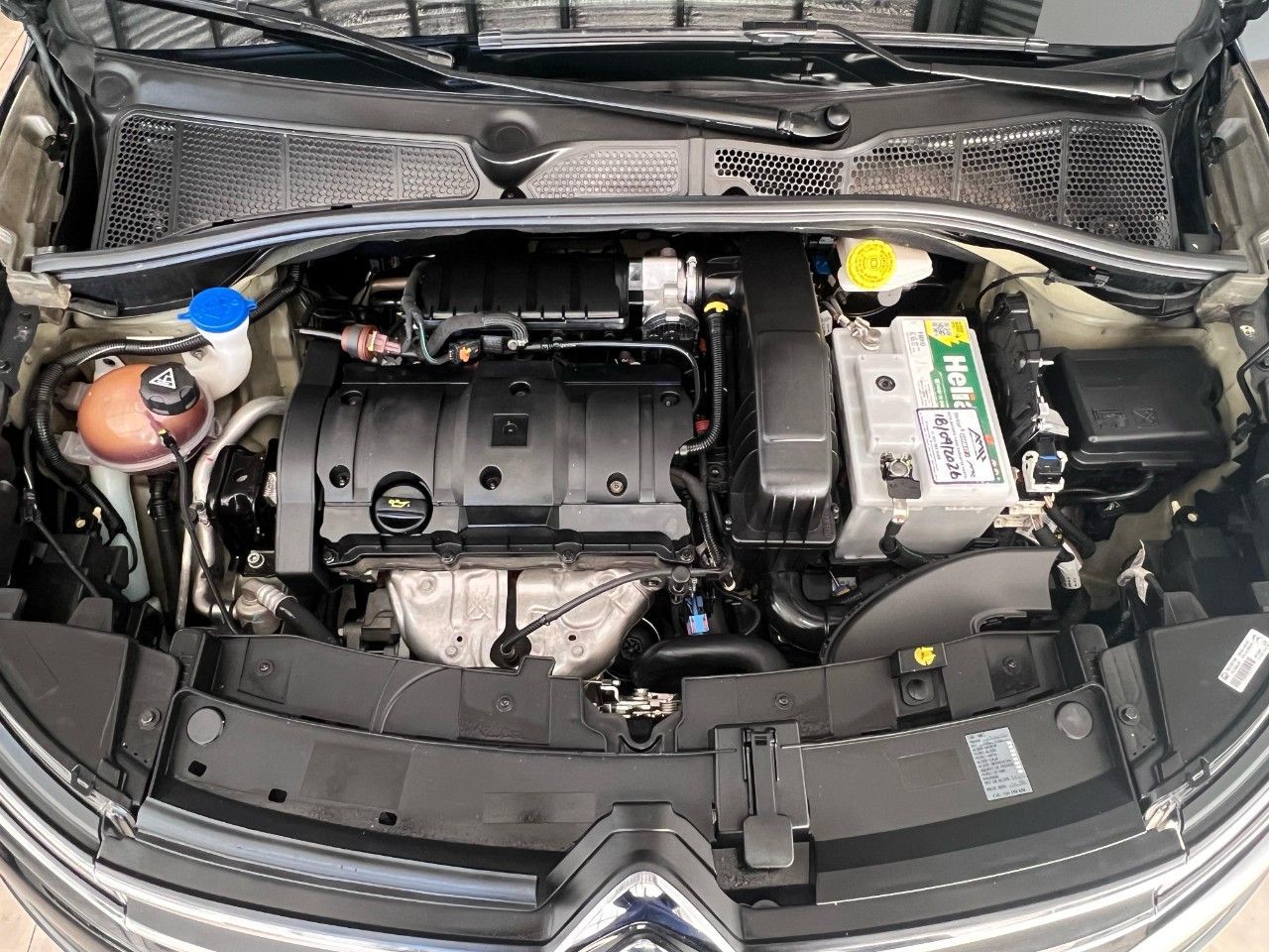 Citroen C4 Cactus Usado Financiado en Córdoba, deRuedas