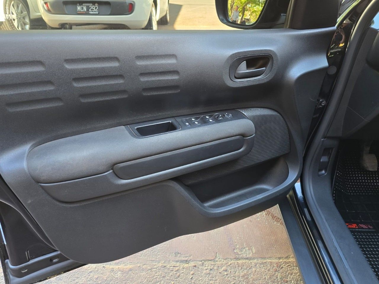 Citroen C4 Cactus Usado Financiado en Mendoza, deRuedas