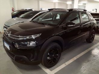 Citroen C4 Cactus Usado en Buenos Aires