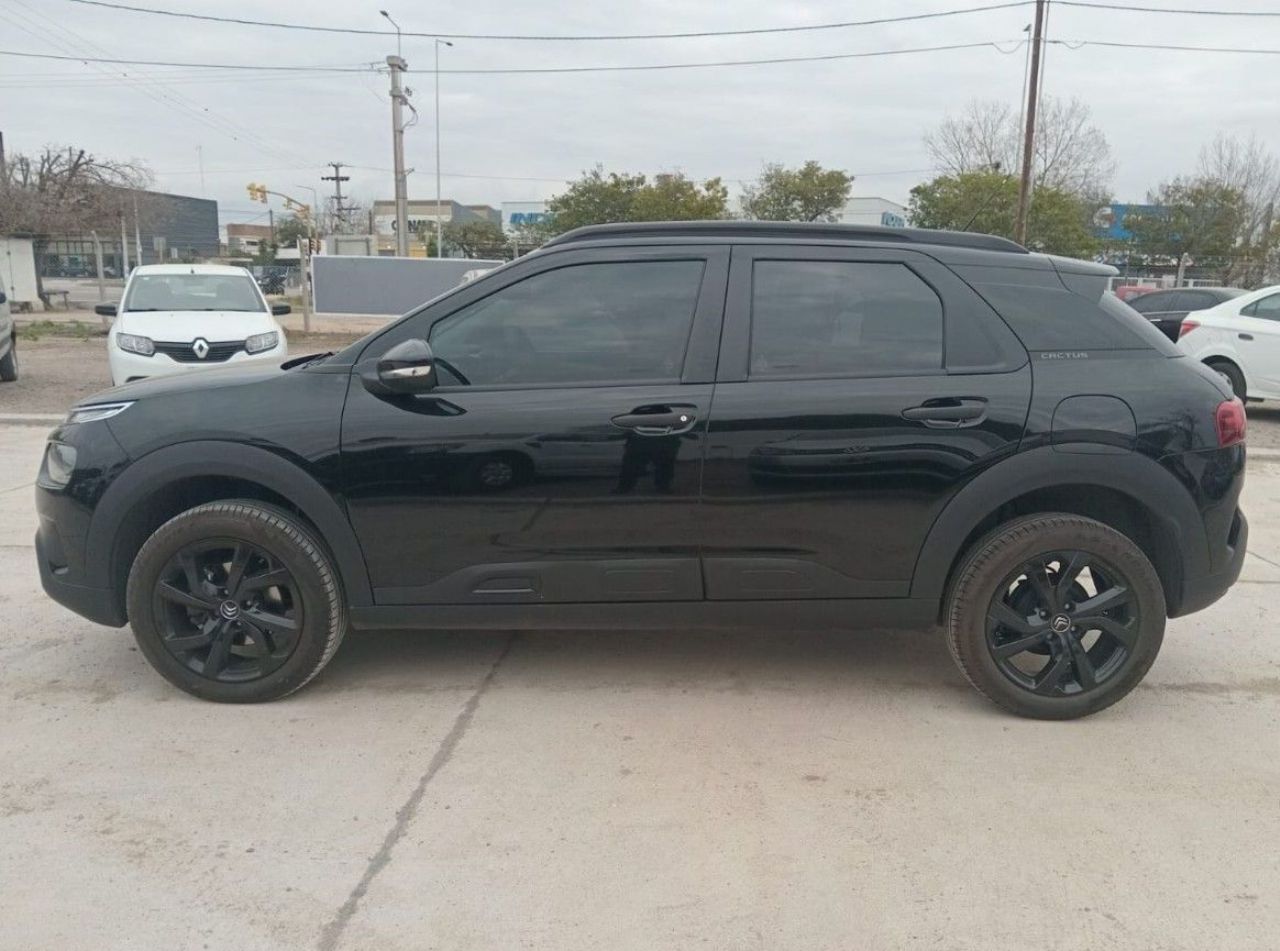 Citroen C4 Cactus Usado en Córdoba, deRuedas