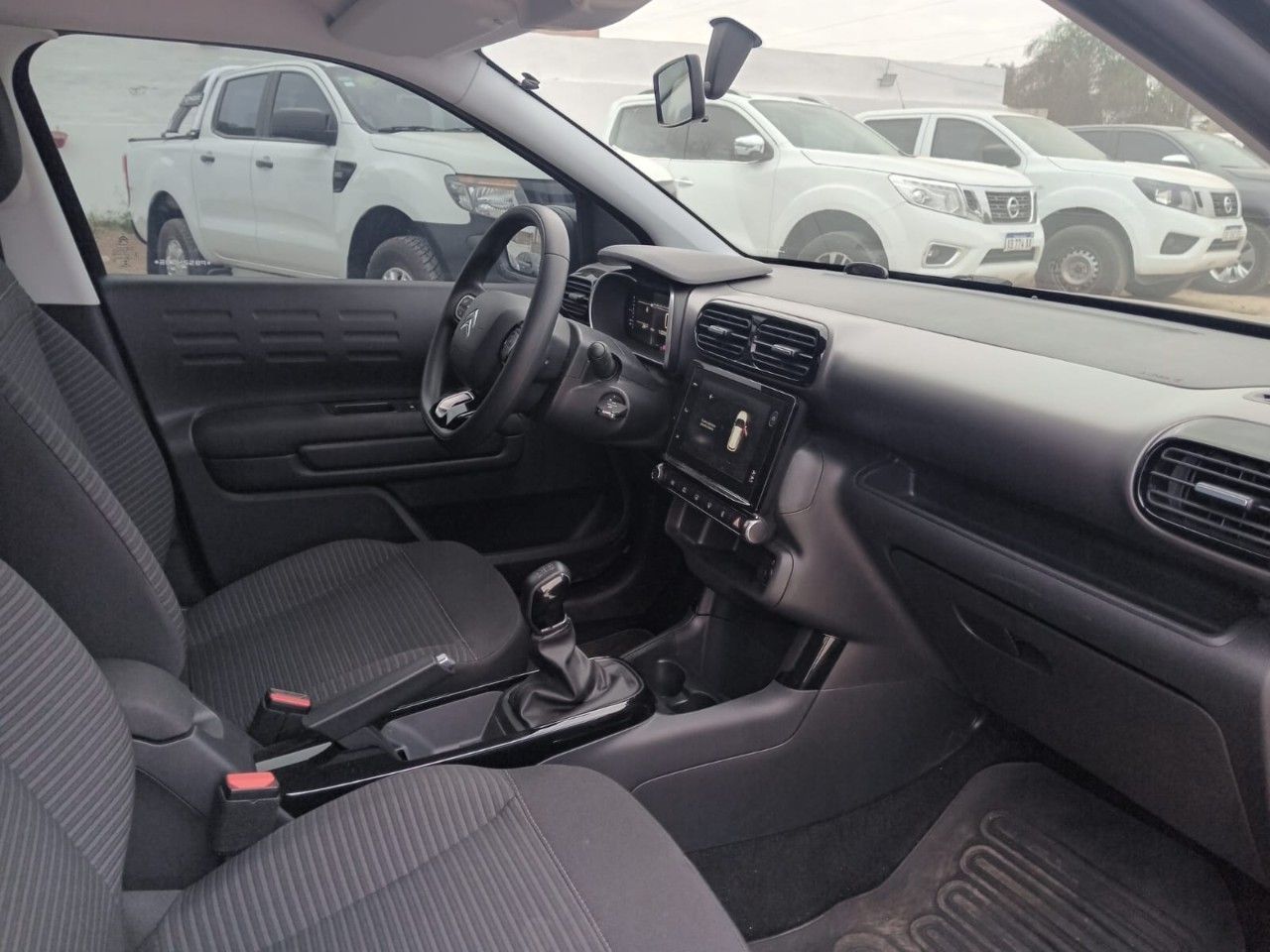 Citroen C4 Cactus Usado en Córdoba, deRuedas