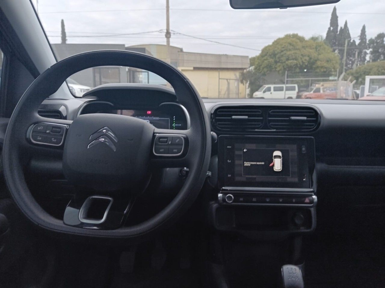 Citroen C4 Cactus Usado en Córdoba, deRuedas