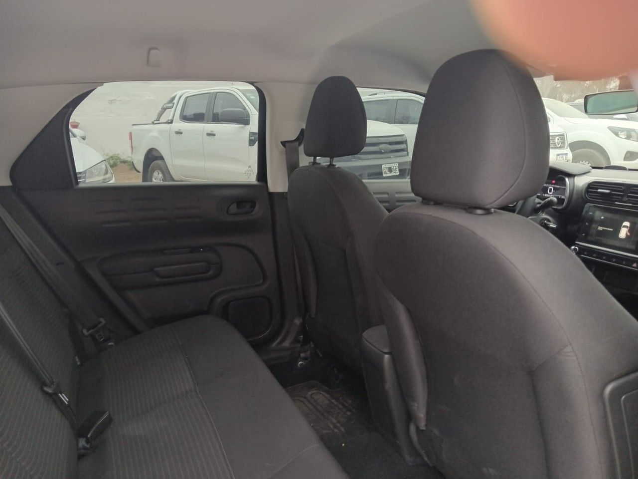 Citroen C4 Cactus Usado en Córdoba, deRuedas