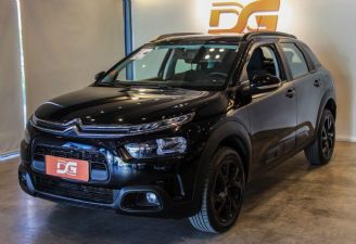 Citroen C4 Cactus Usado en Córdoba Financiado