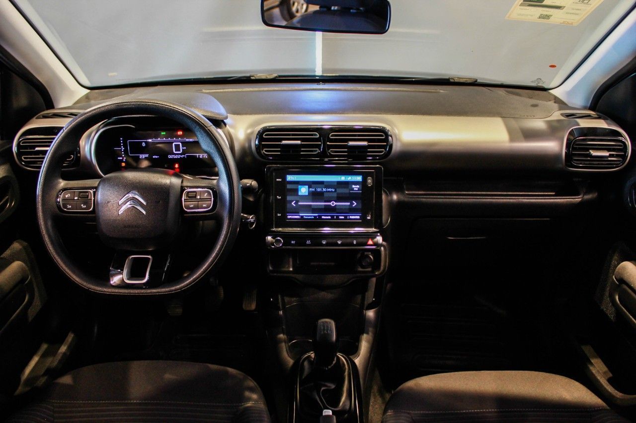 Citroen C4 Cactus Usado en Córdoba, deRuedas